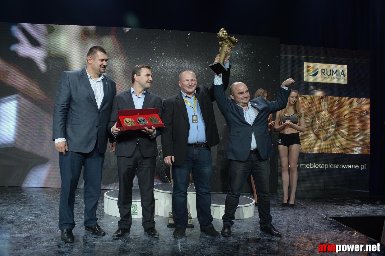 Zloty Tur 2015 By Mark Kazus Right Hand