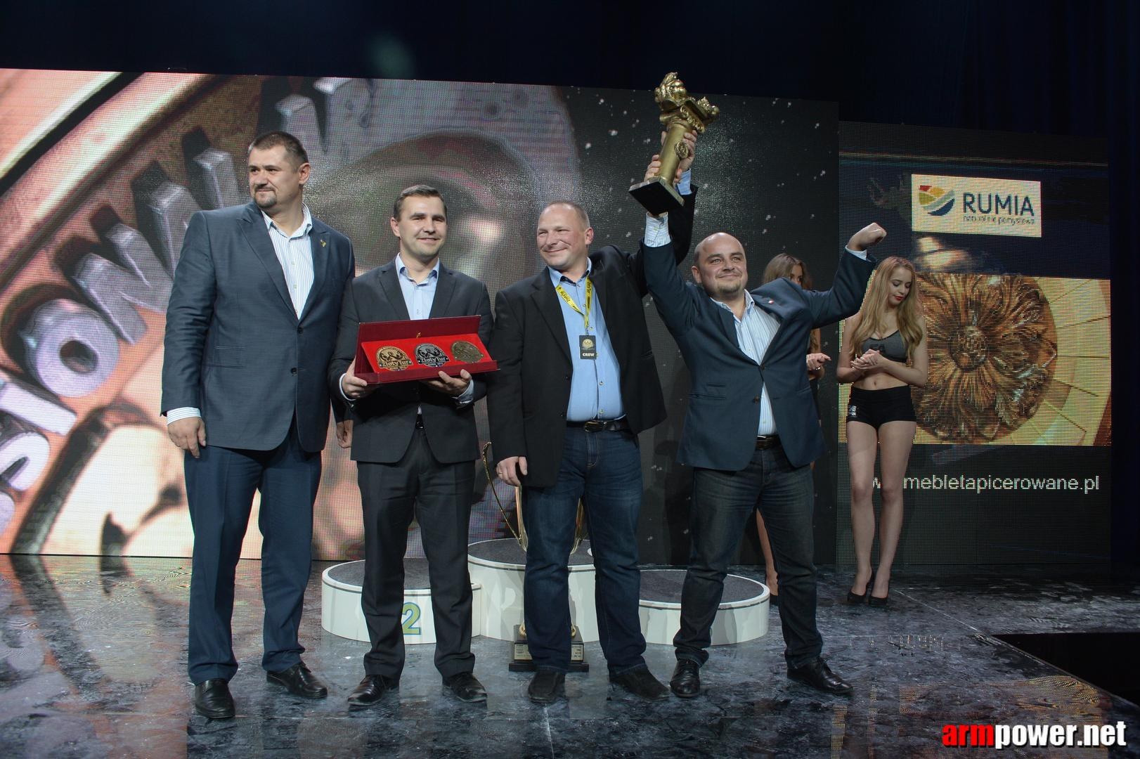 Zloty Tur 2015 By Mark Kazus Right Hand