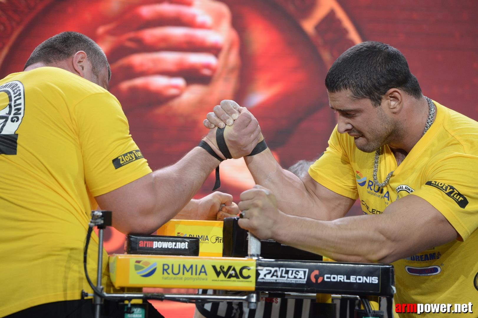 Zloty Tur 2015 By Mark Kazus Right Hand