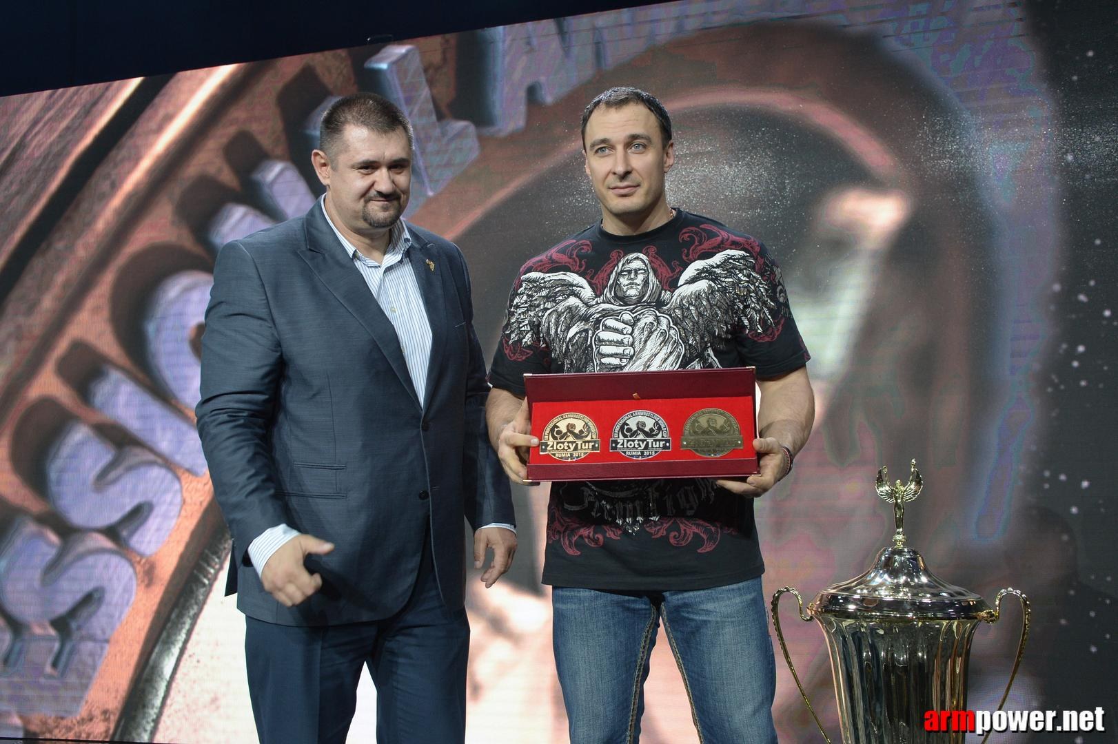 Zloty Tur 2015 By Mark Kazus Right Hand