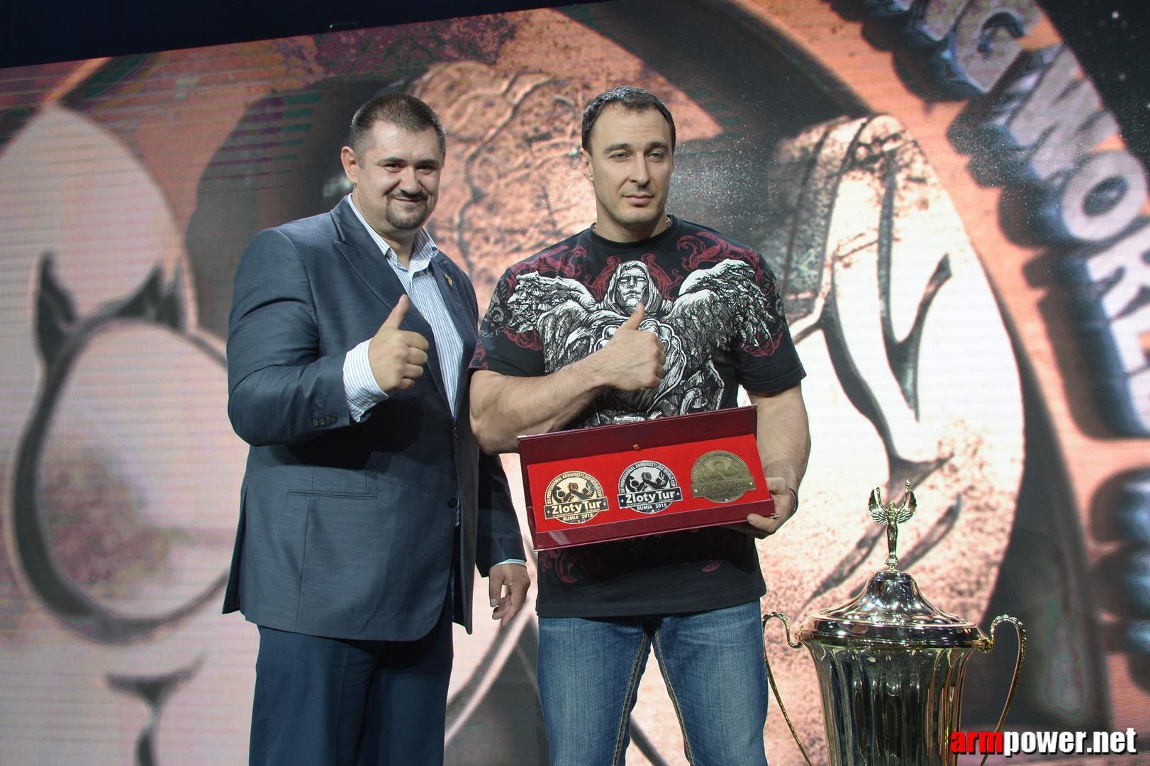 Zloty Tur 2015 By Mark Kazus Right Hand