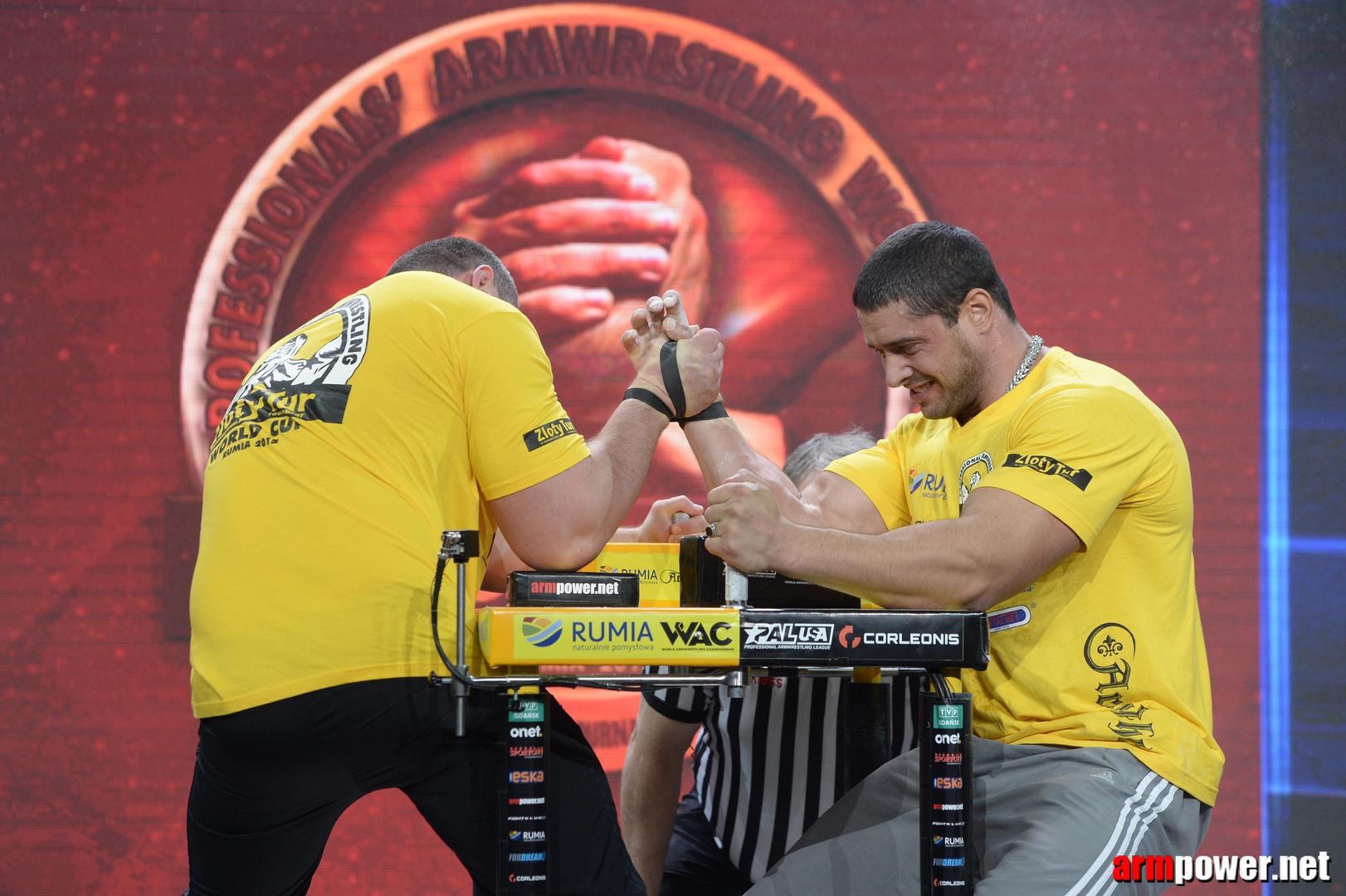 Zloty Tur 2015 By Mark Kazus Right Hand