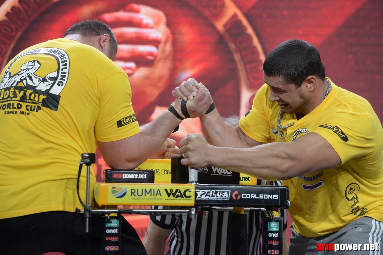 Zloty Tur 2015 By Mark Kazus Right Hand