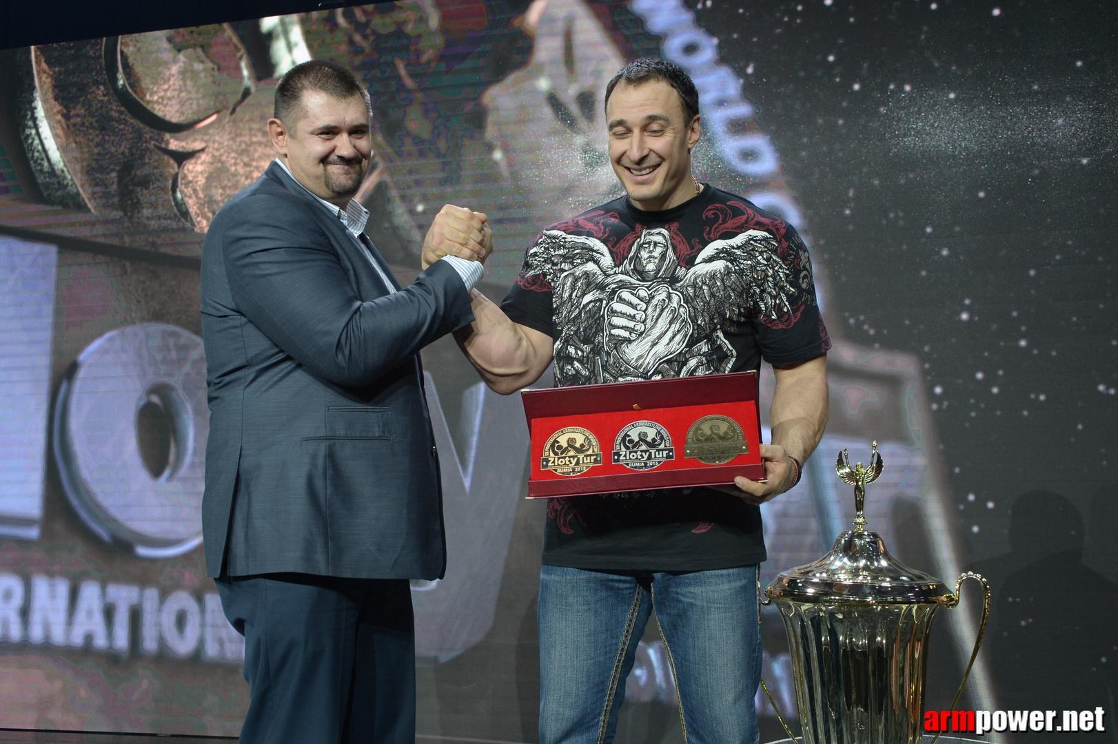 Zloty Tur 2015 By Mark Kazus Right Hand