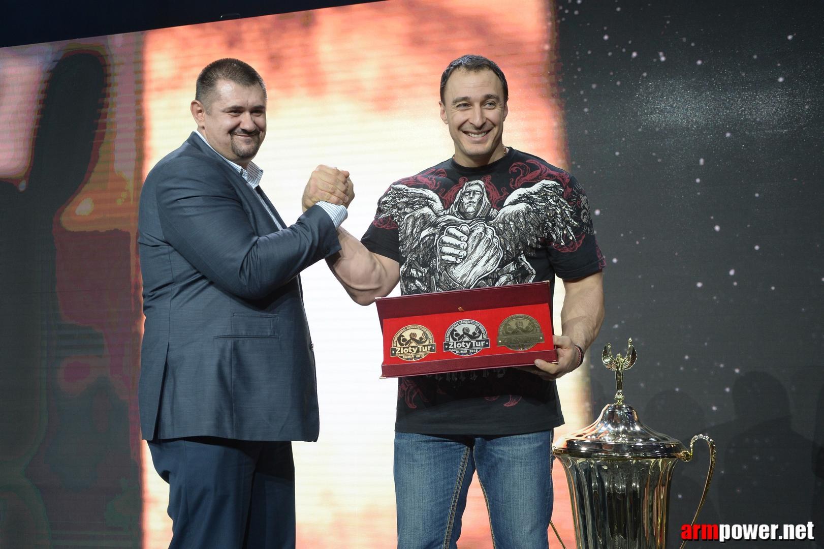 Zloty Tur 2015 By Mark Kazus Right Hand