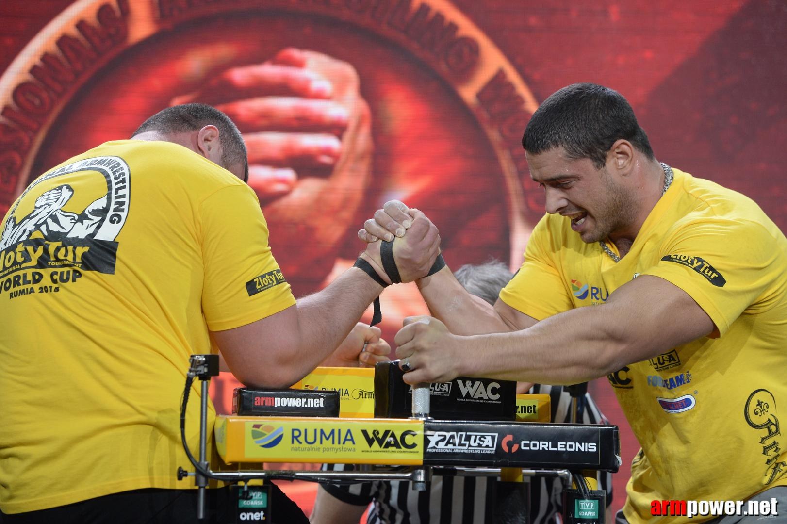 Zloty Tur 2015 By Mark Kazus Right Hand