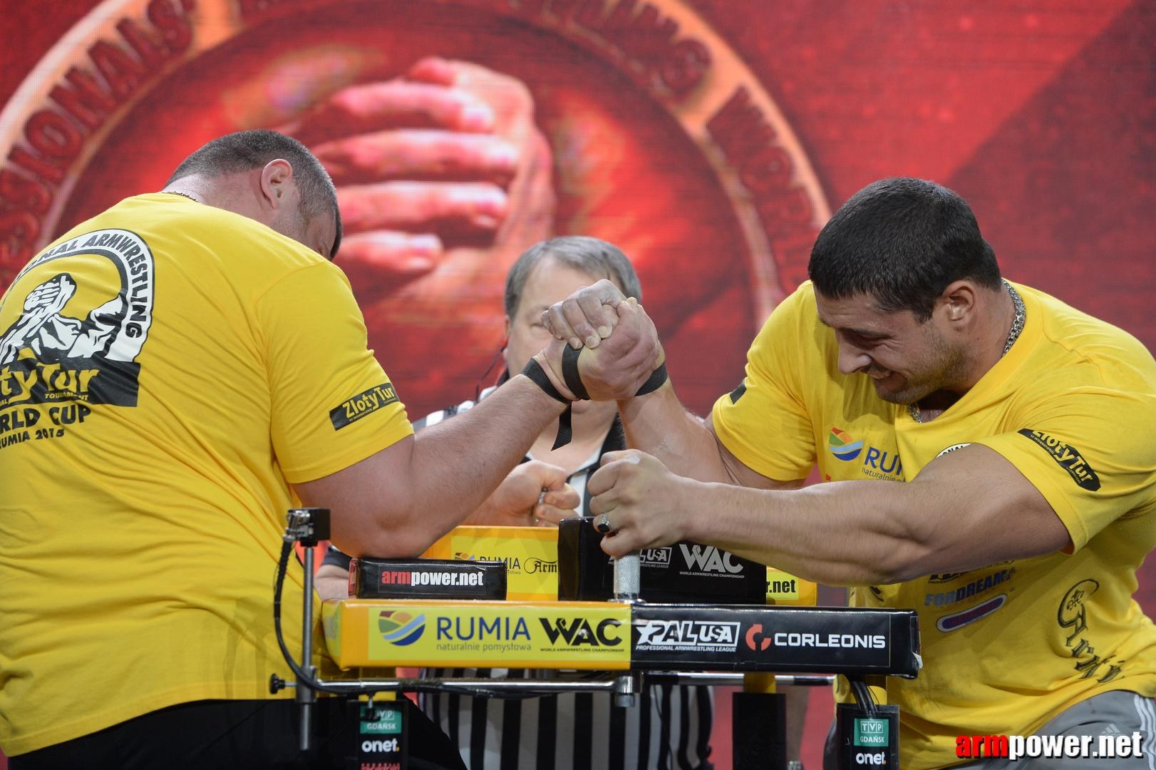 Zloty Tur 2015 By Mark Kazus Right Hand