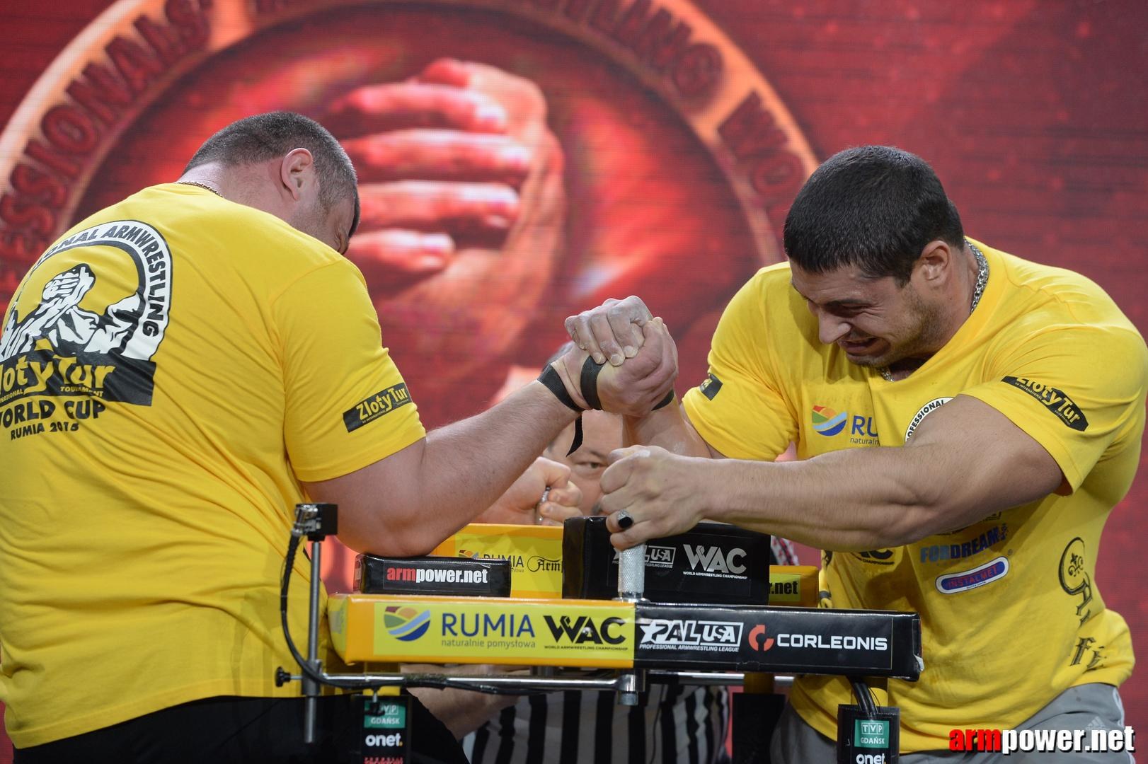 Zloty Tur 2015 By Mark Kazus Right Hand