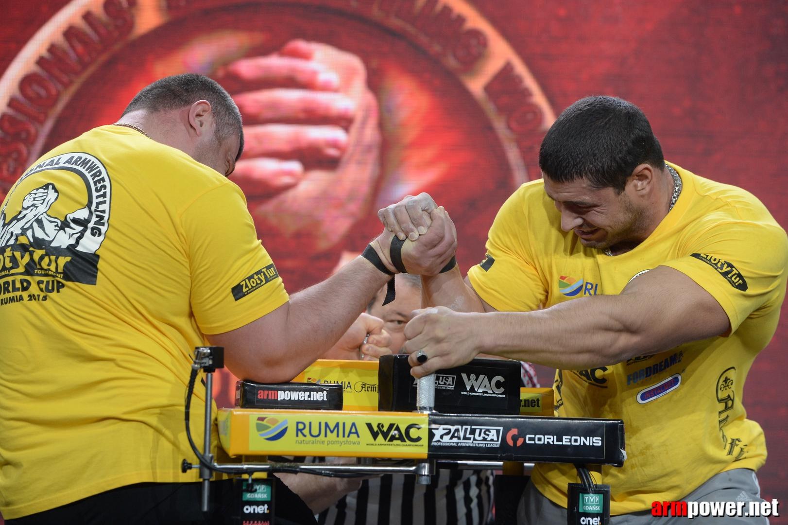 Zloty Tur 2015 By Mark Kazus Right Hand