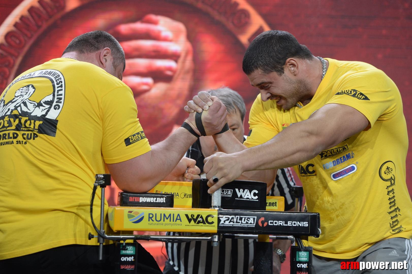 Zloty Tur 2015 By Mark Kazus Right Hand