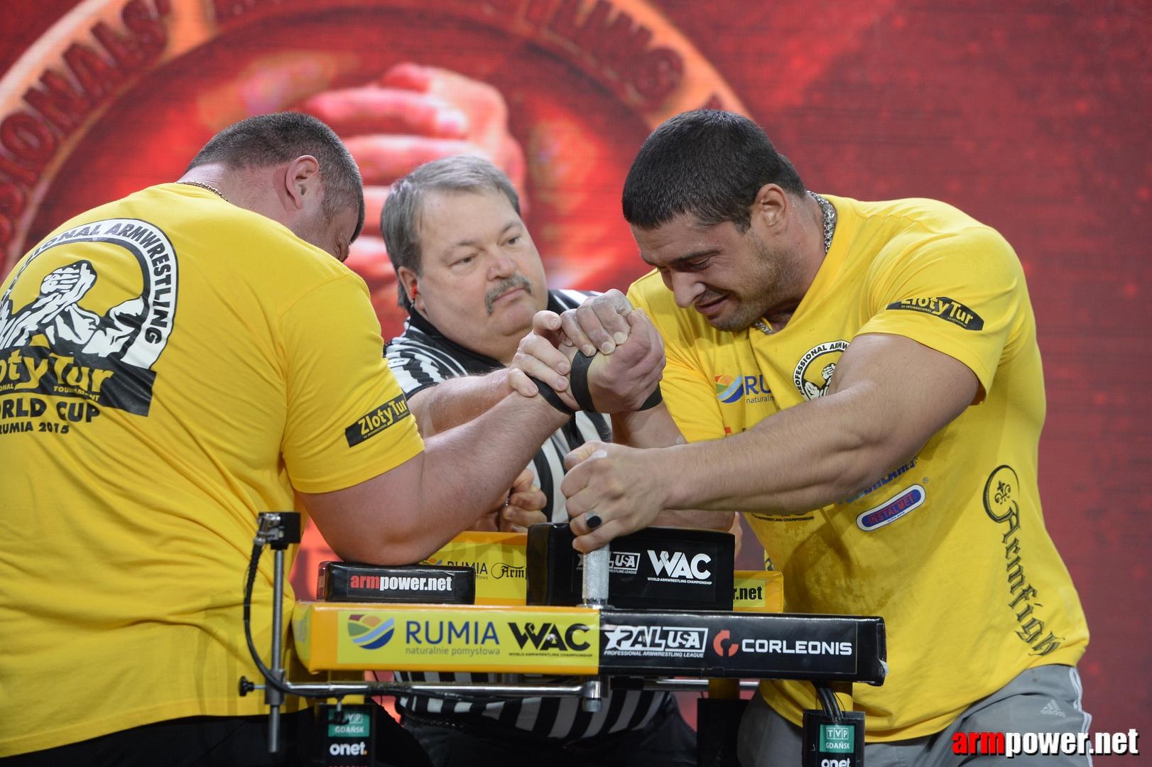 Zloty Tur 2015 By Mark Kazus Right Hand