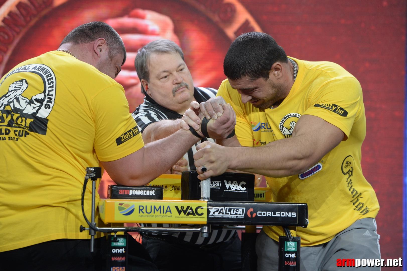 Zloty Tur 2015 By Mark Kazus Right Hand