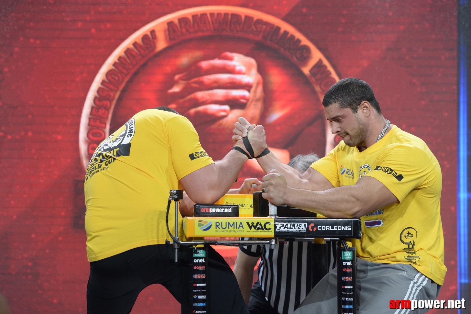 Zloty Tur 2015 By Mark Kazus Right Hand