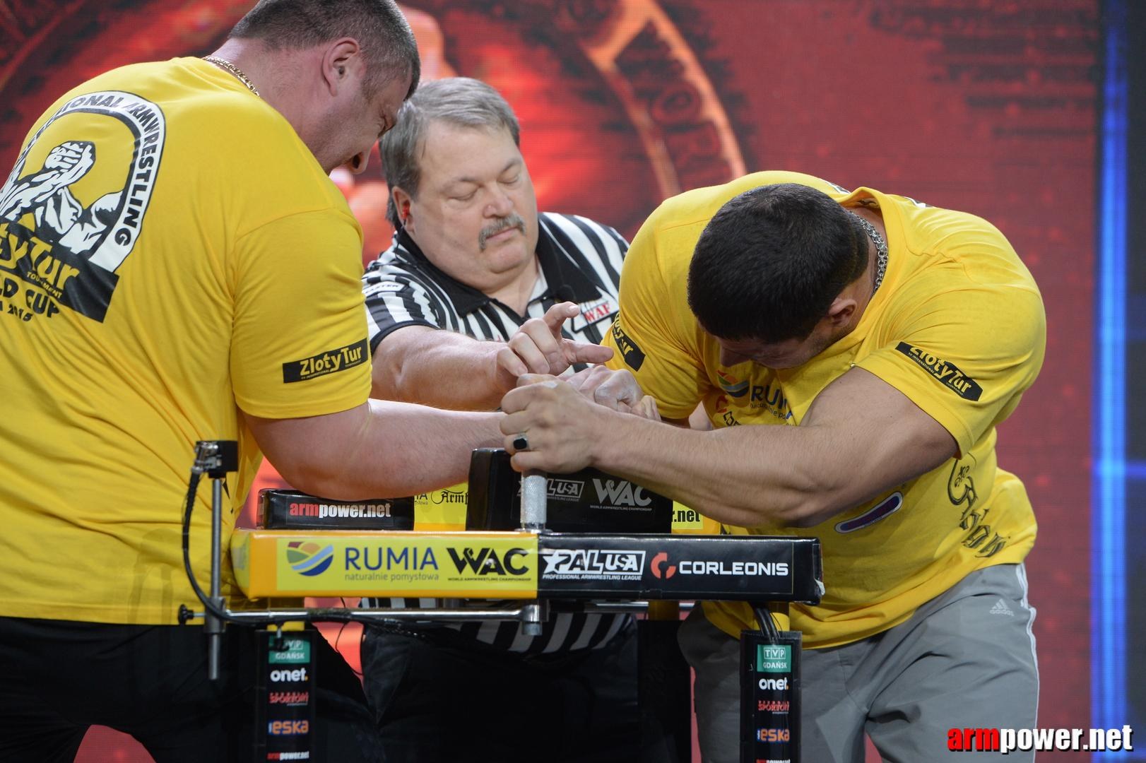 Zloty Tur 2015 By Mark Kazus Right Hand