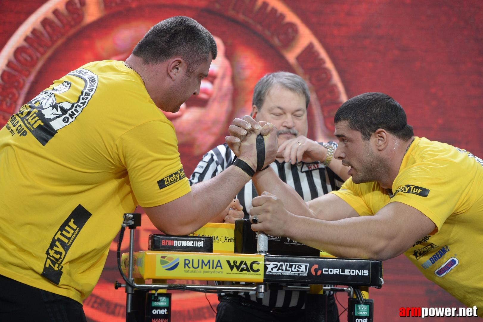 Zloty Tur 2015 By Mark Kazus Right Hand