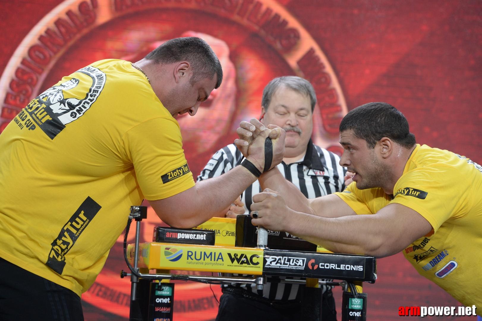 Zloty Tur 2015 By Mark Kazus Right Hand