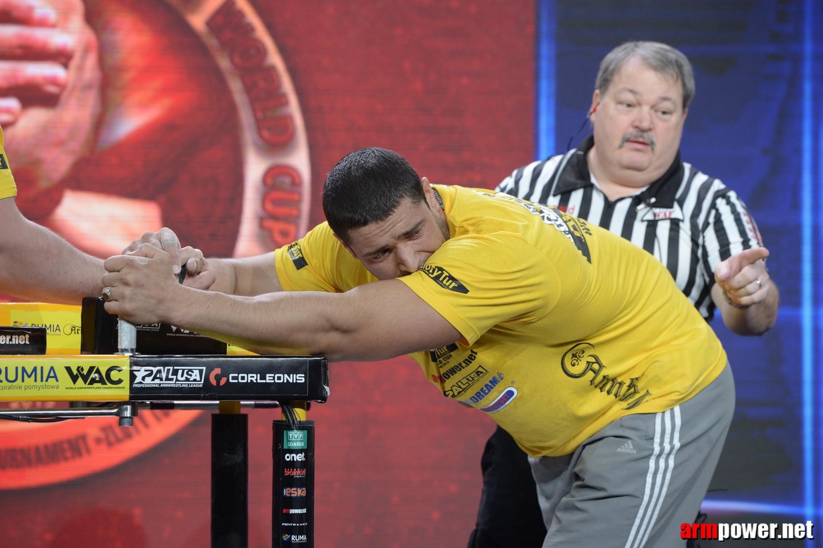 Zloty Tur 2015 By Mark Kazus Right Hand