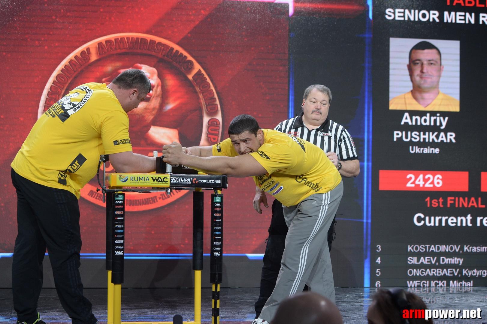 Zloty Tur 2015 By Mark Kazus Right Hand