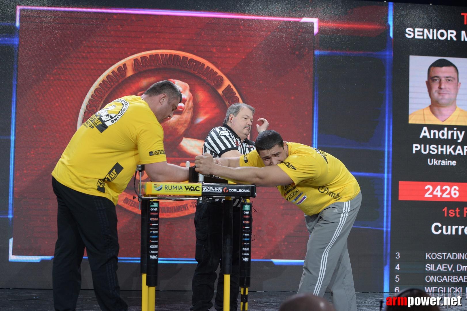 Zloty Tur 2015 By Mark Kazus Right Hand