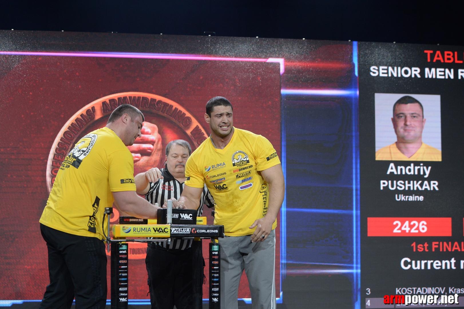 Zloty Tur 2015 By Mark Kazus Right Hand