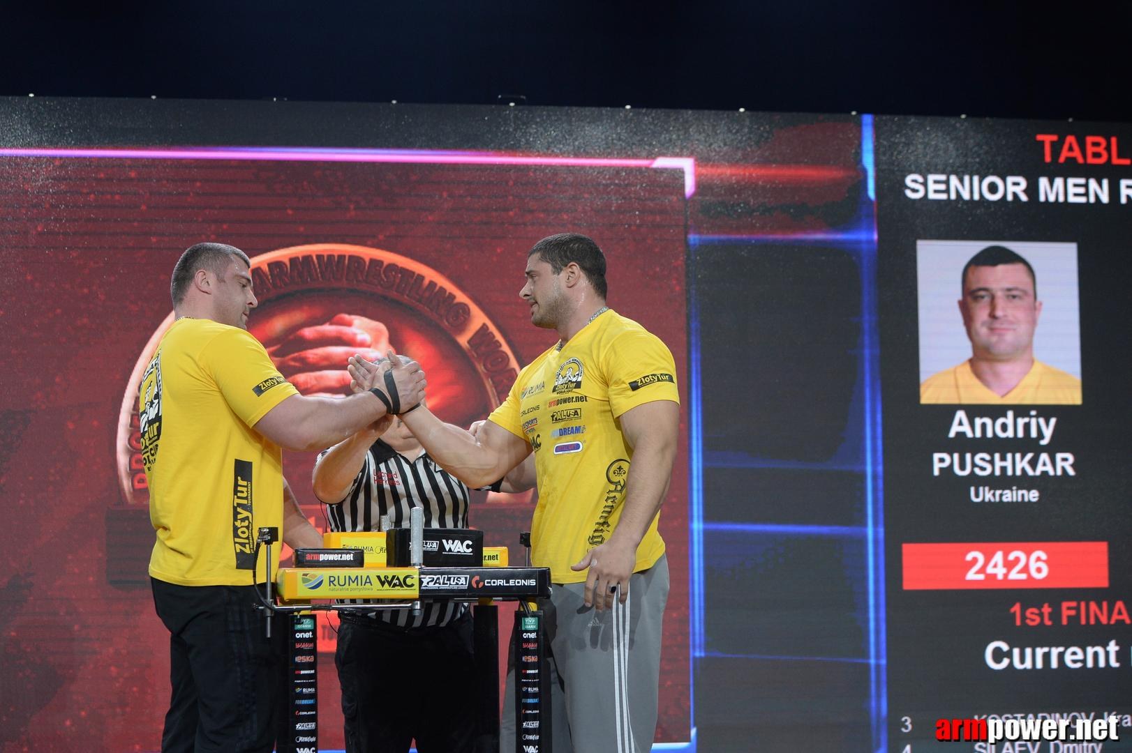 Zloty Tur 2015 By Mark Kazus Right Hand