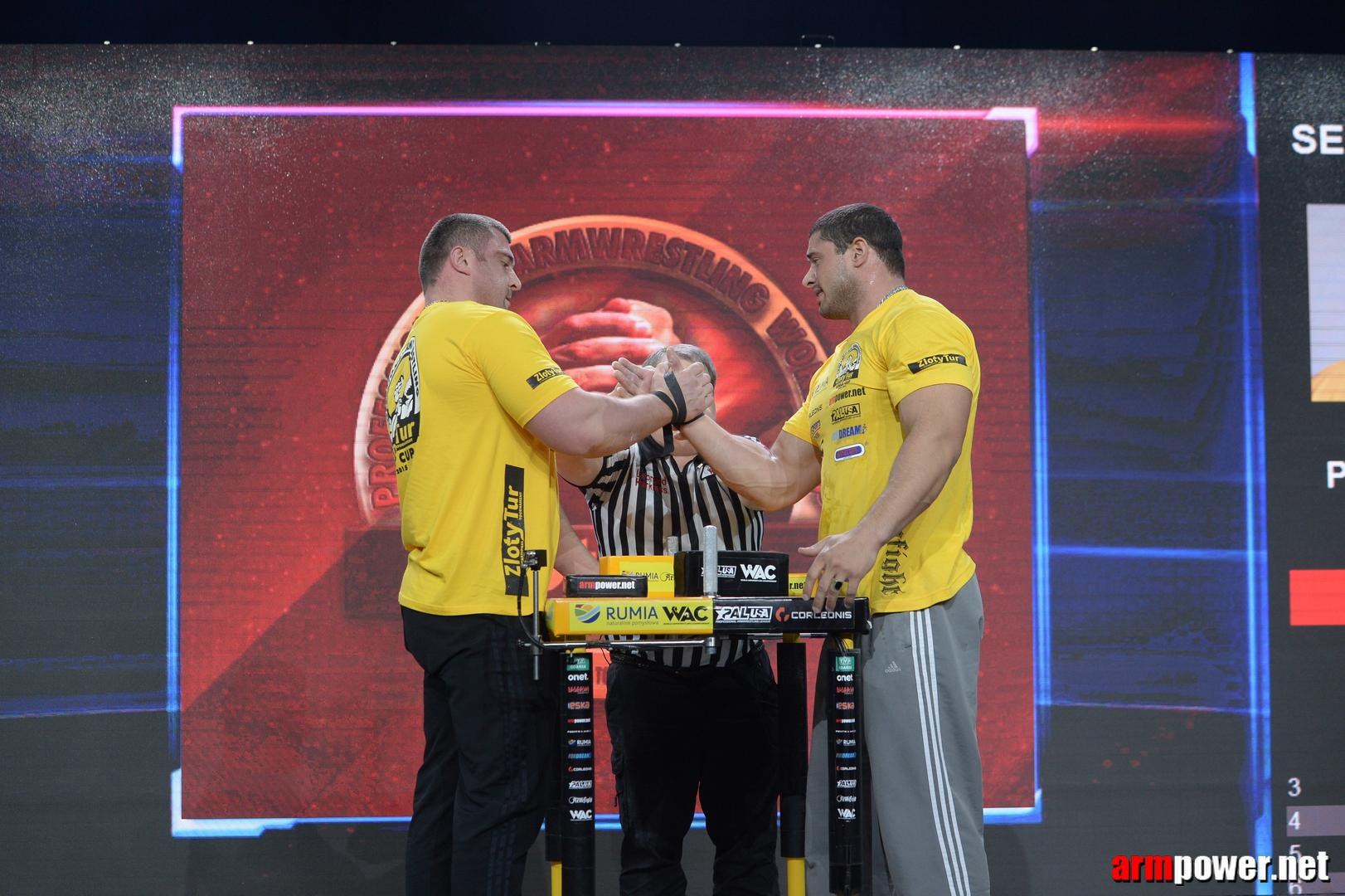 Zloty Tur 2015 By Mark Kazus Right Hand