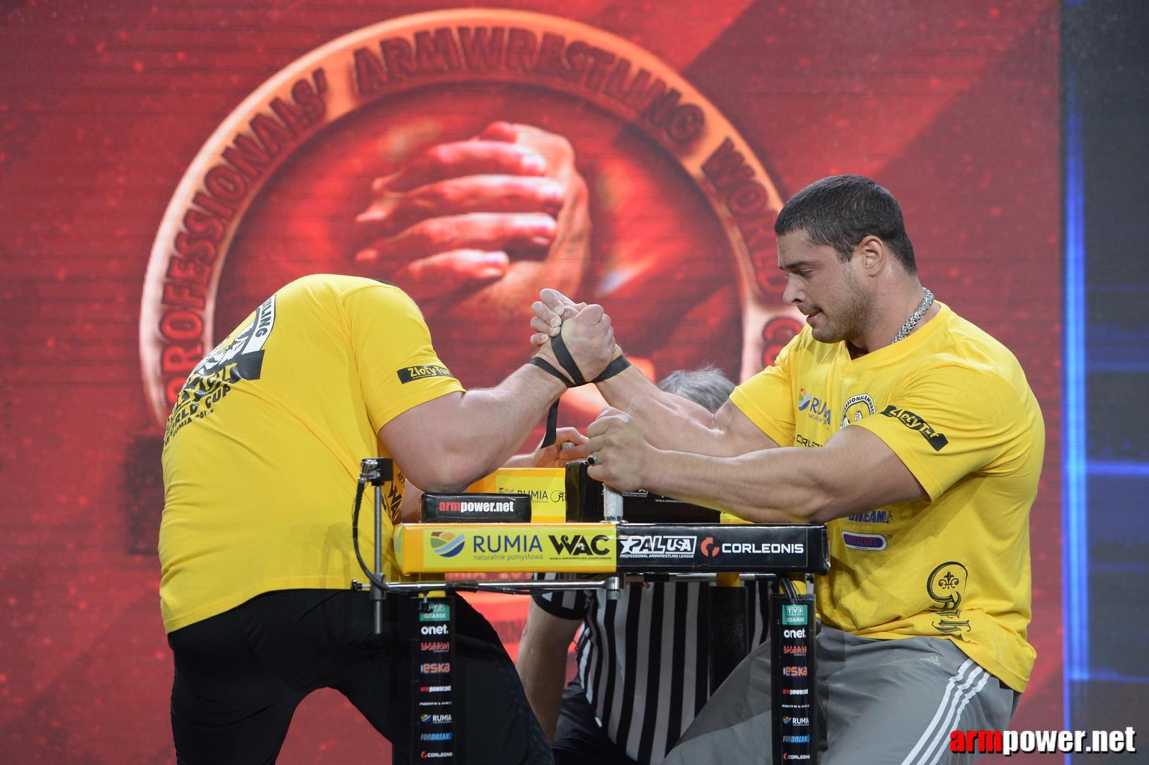 Zloty Tur 2015 By Mark Kazus Right Hand