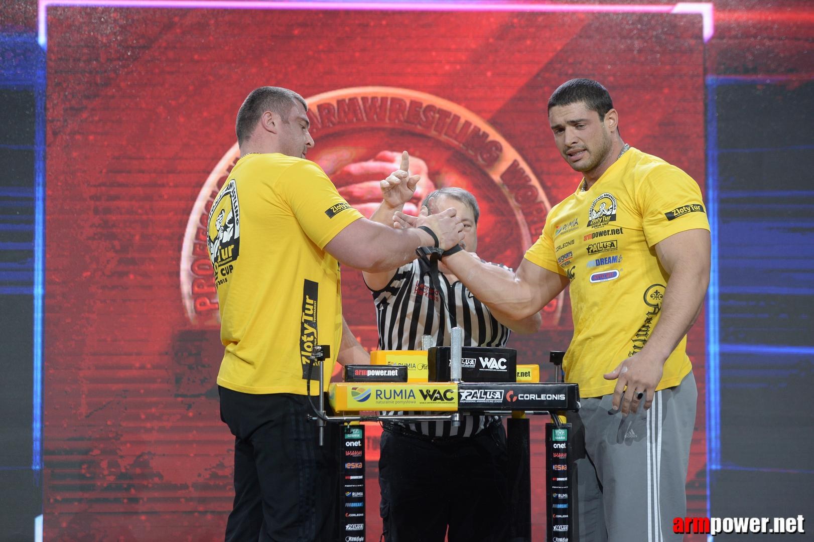 Zloty Tur 2015 By Mark Kazus Right Hand