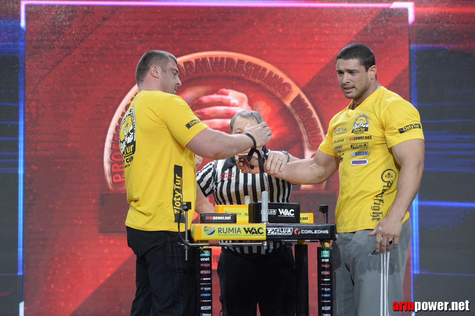 Zloty Tur 2015 By Mark Kazus Right Hand