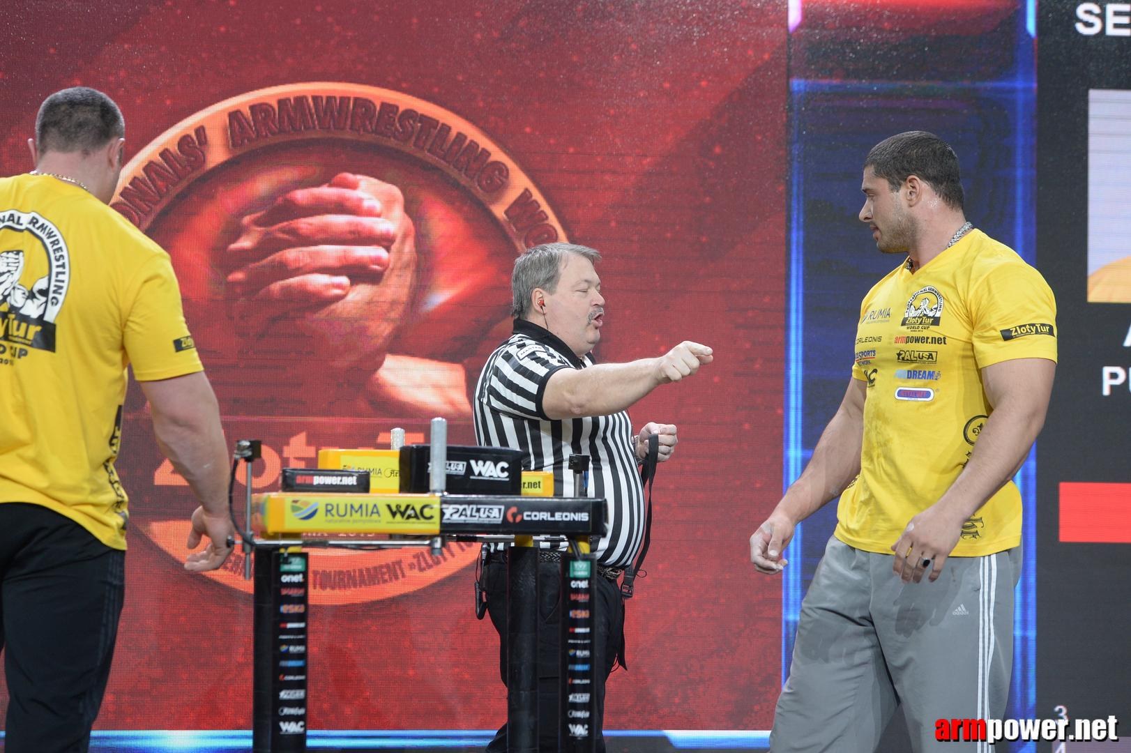 Zloty Tur 2015 By Mark Kazus Right Hand