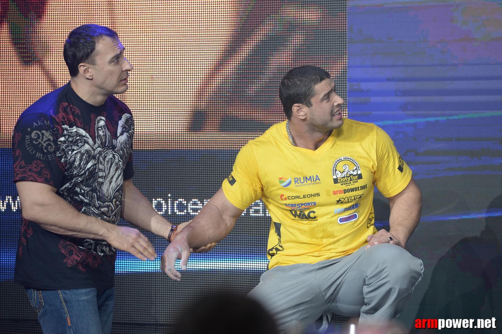 Zloty Tur 2015 By Mark Kazus Right Hand