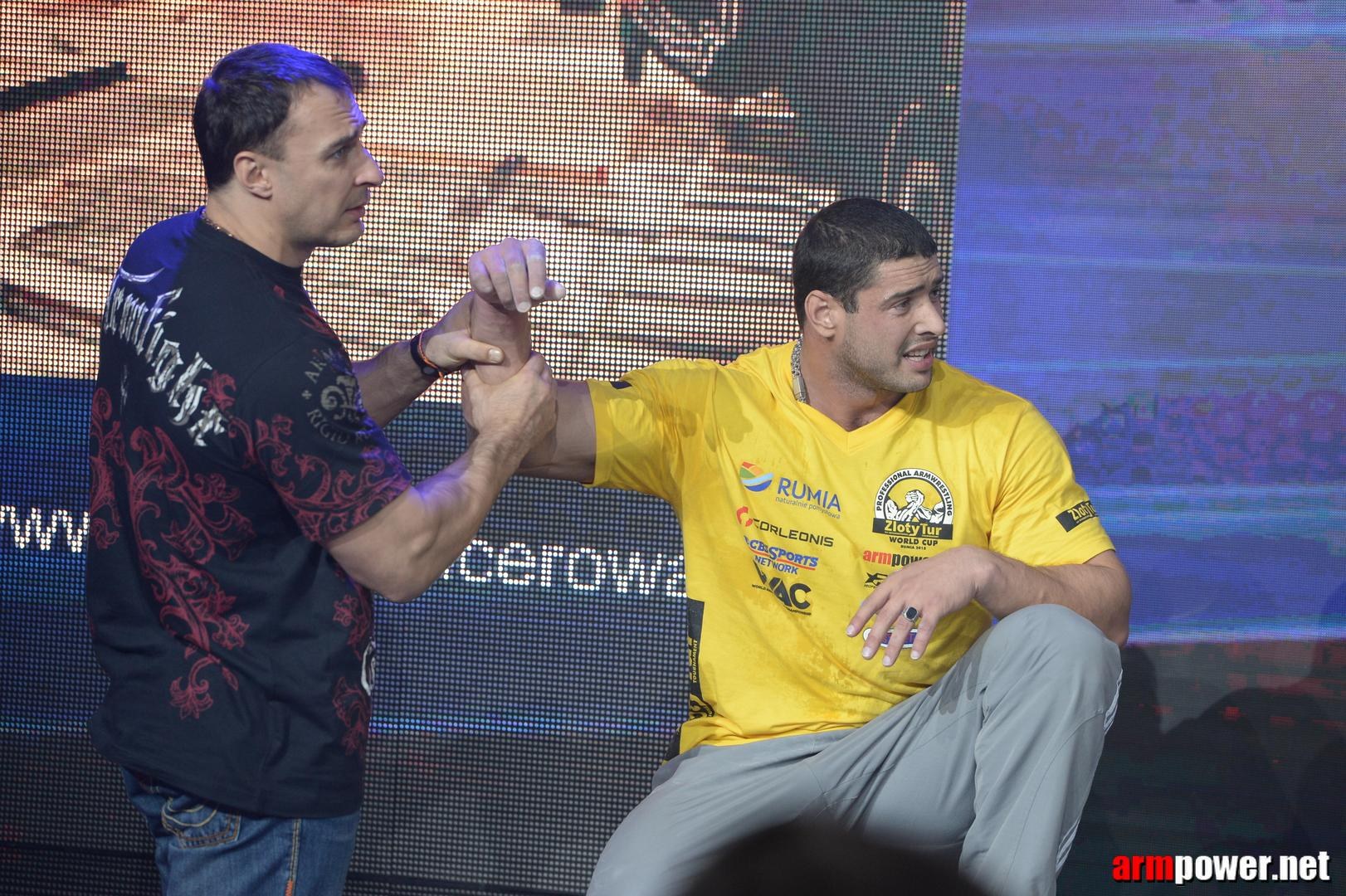 Zloty Tur 2015 By Mark Kazus Right Hand