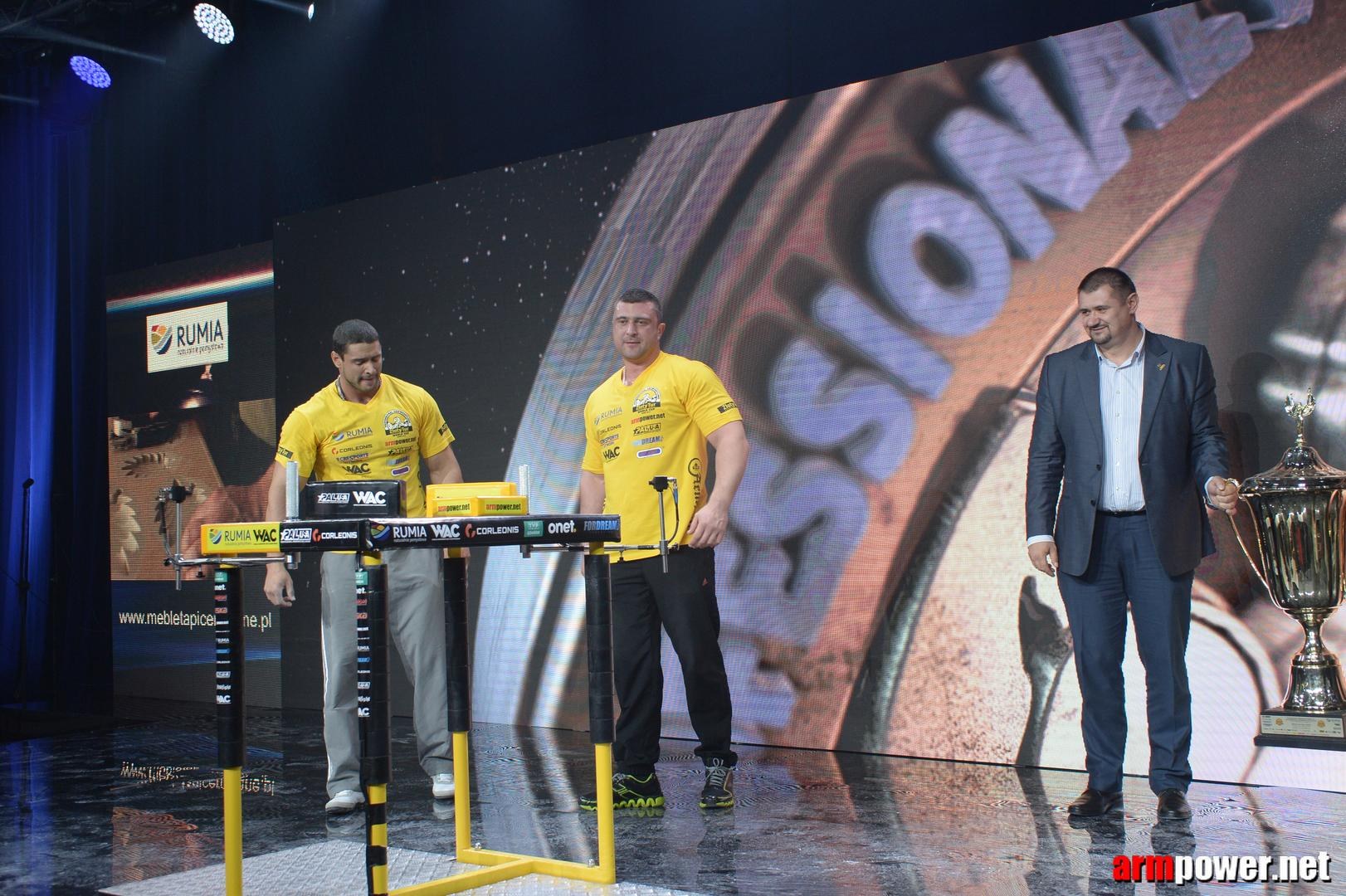 Zloty Tur 2015 By Mark Kazus Right Hand