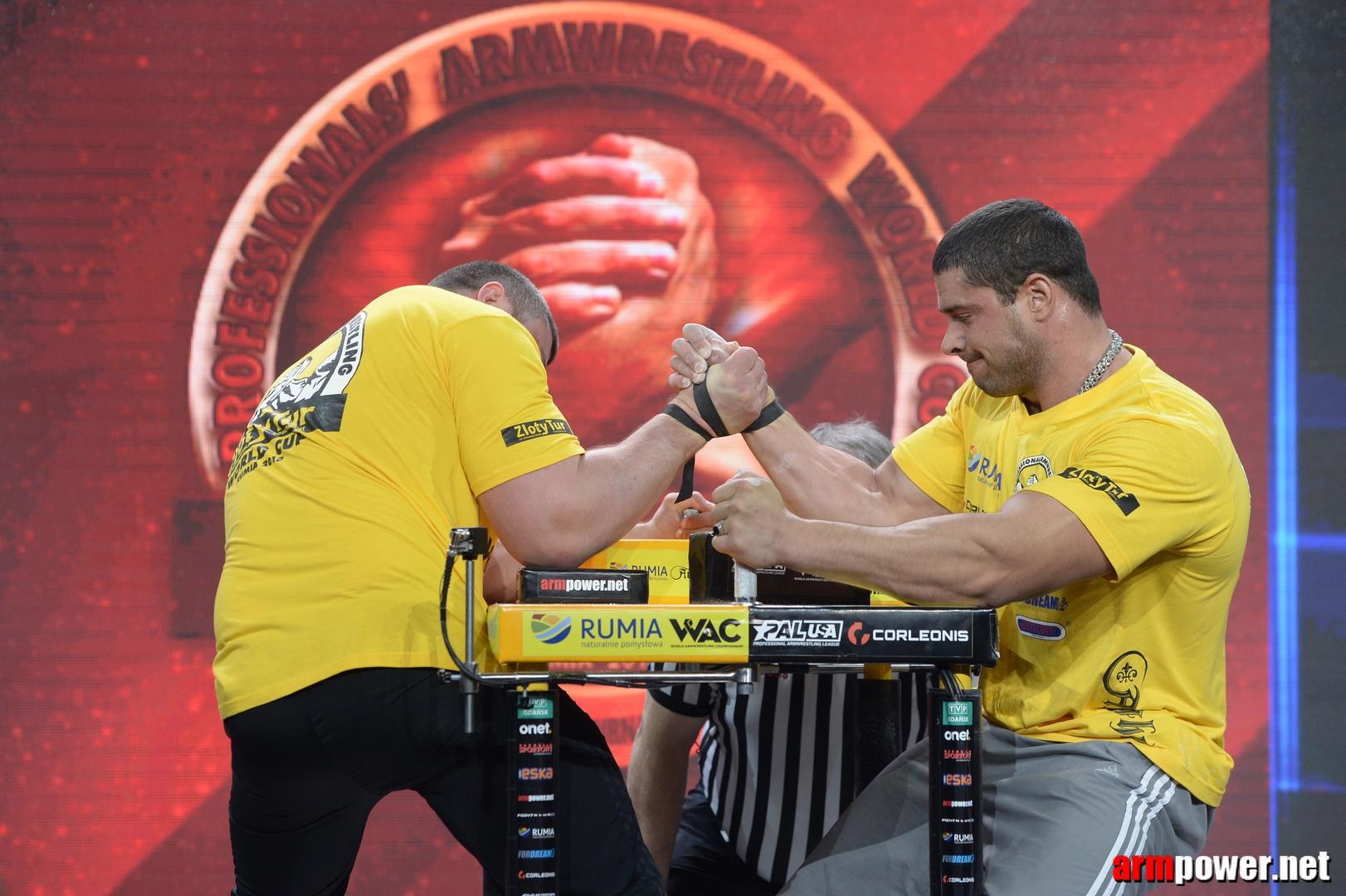 Zloty Tur 2015 By Mark Kazus Right Hand