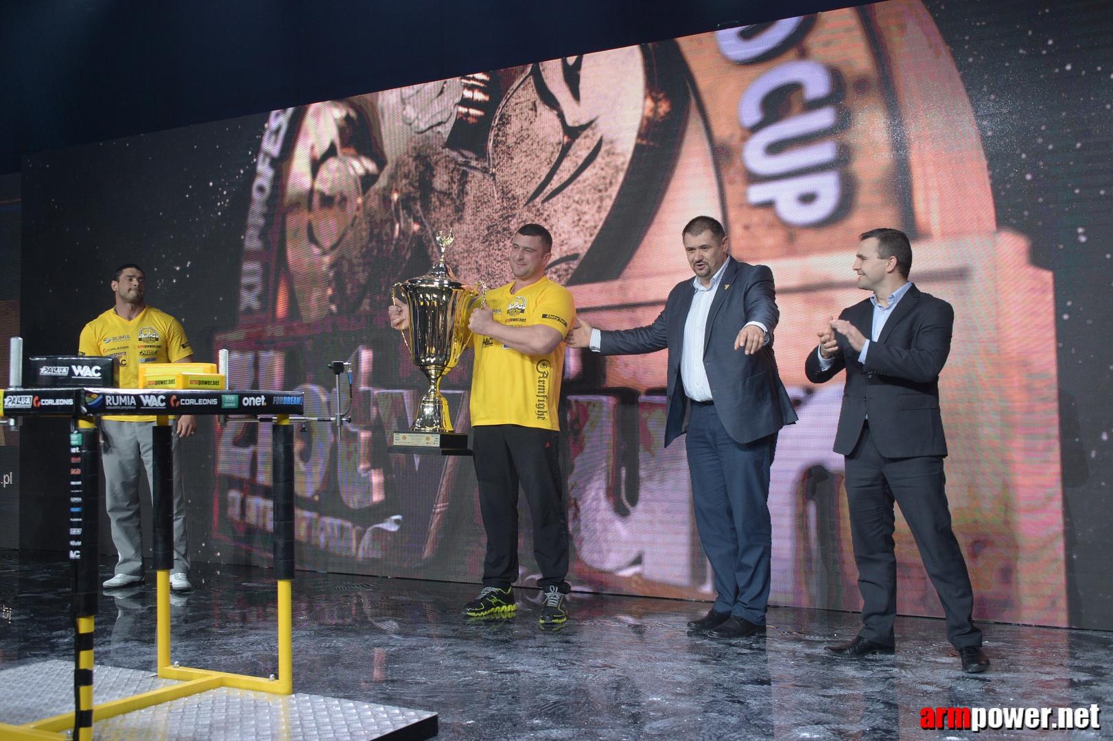 Zloty Tur 2015 By Mark Kazus Right Hand