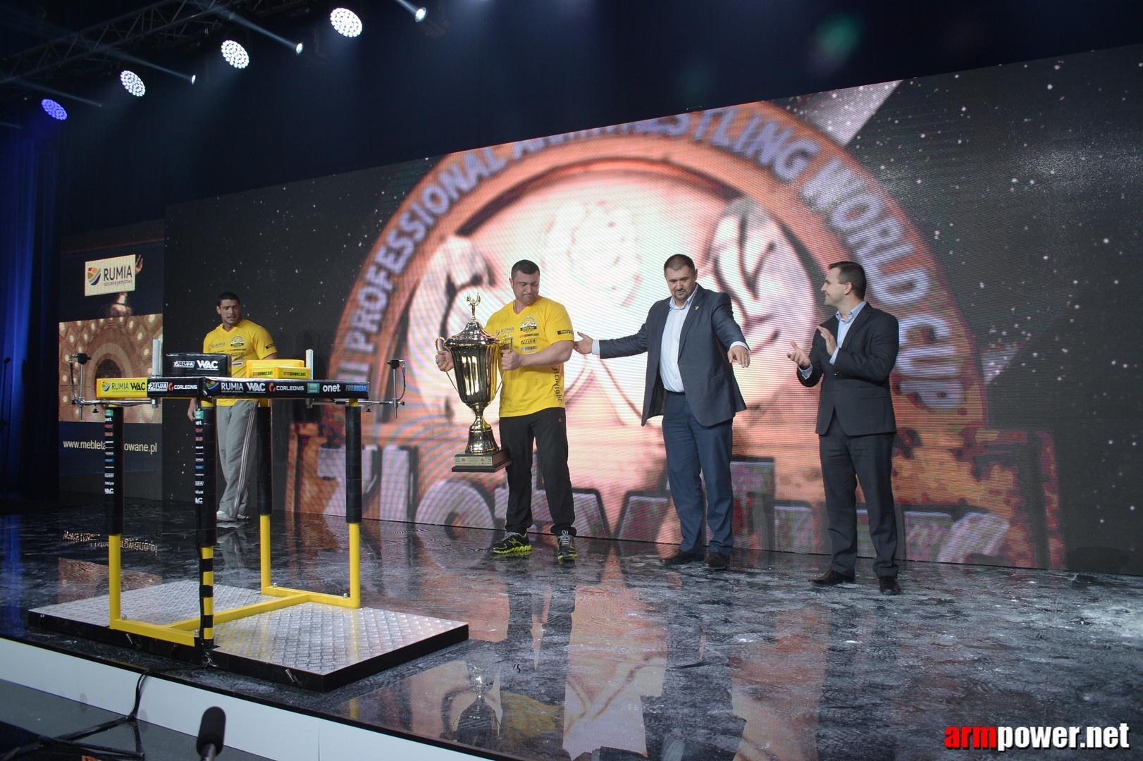 Zloty Tur 2015 By Mark Kazus Right Hand