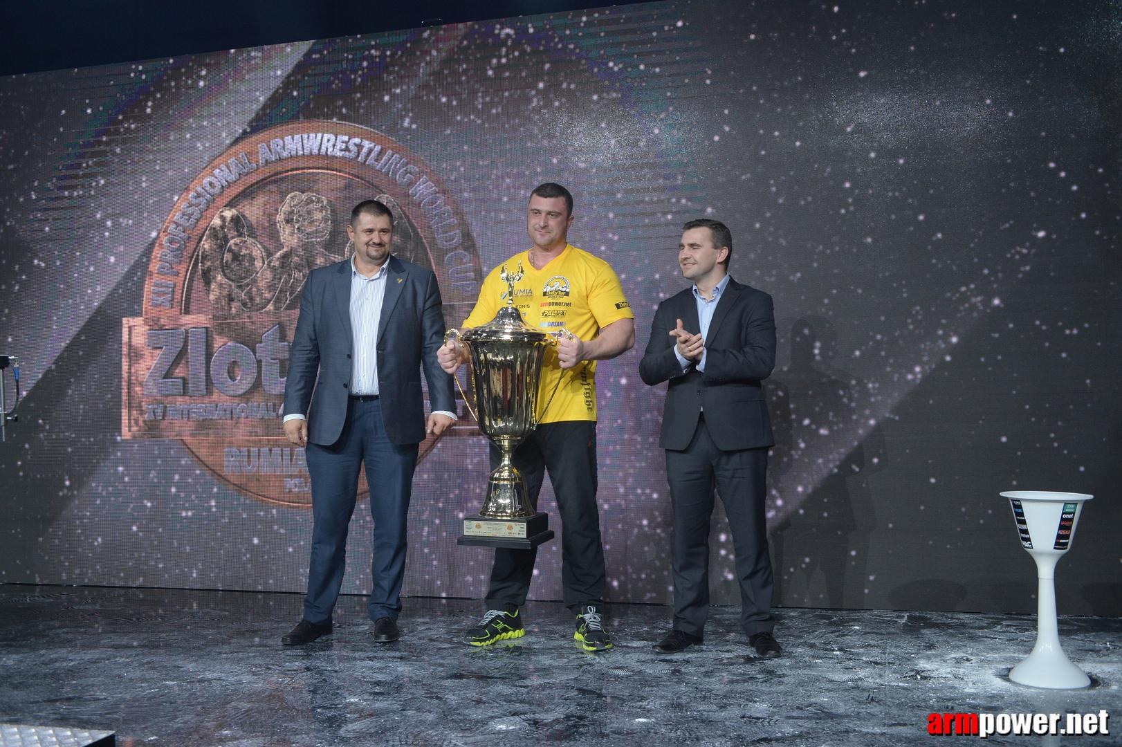 Zloty Tur 2015 By Mark Kazus Right Hand