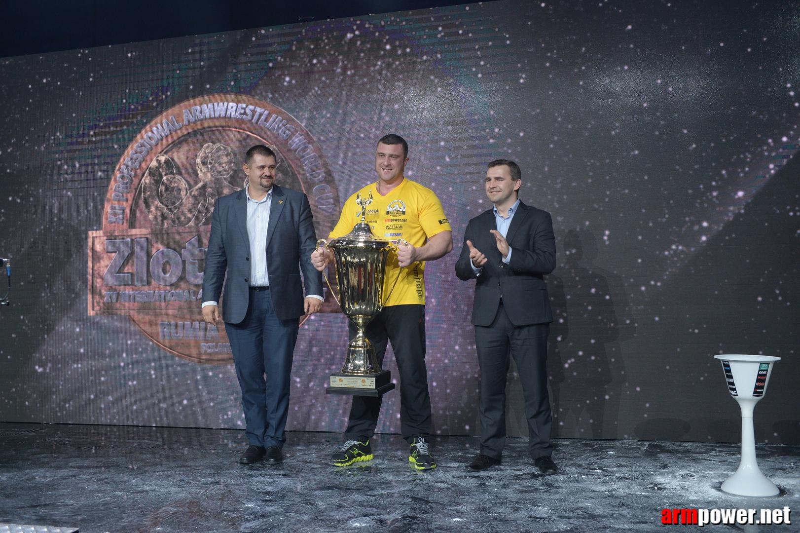 Zloty Tur 2015 By Mark Kazus Right Hand