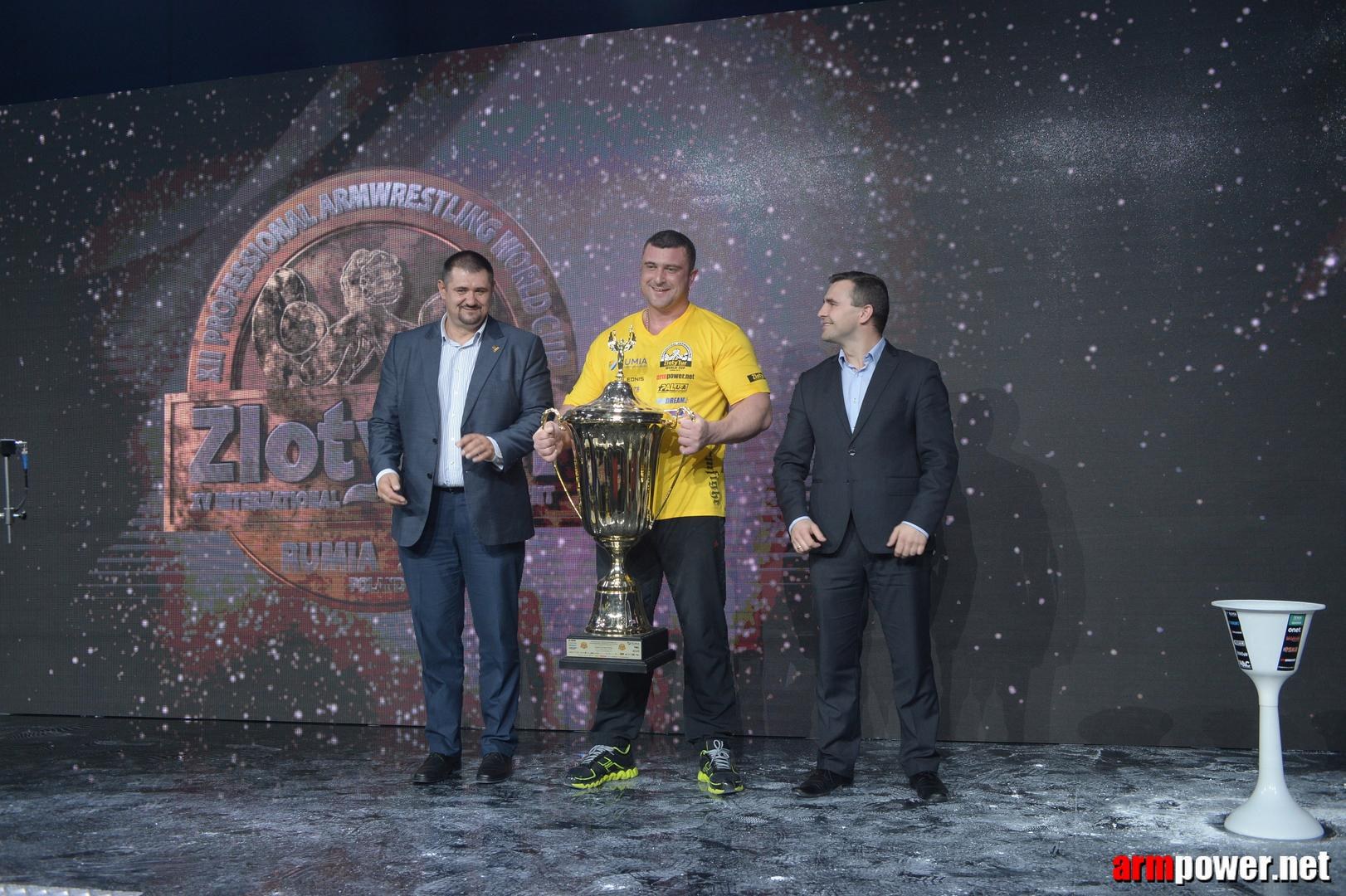 Zloty Tur 2015 By Mark Kazus Right Hand