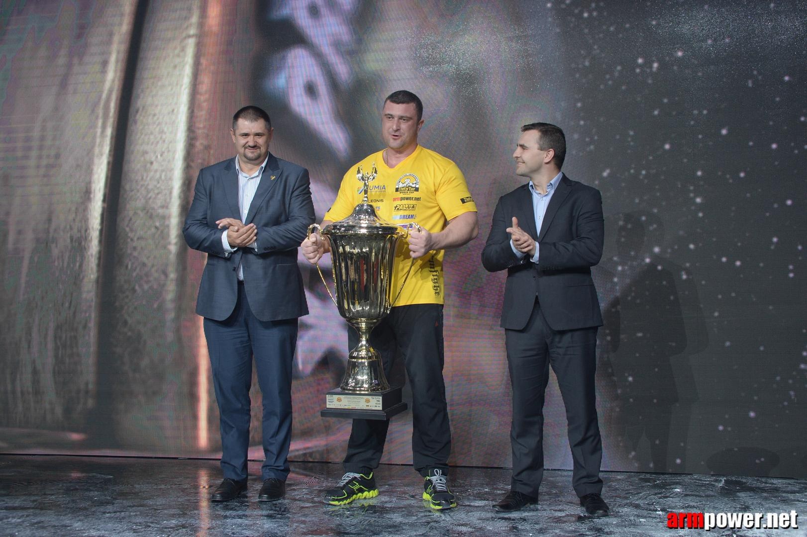 Zloty Tur 2015 By Mark Kazus Right Hand