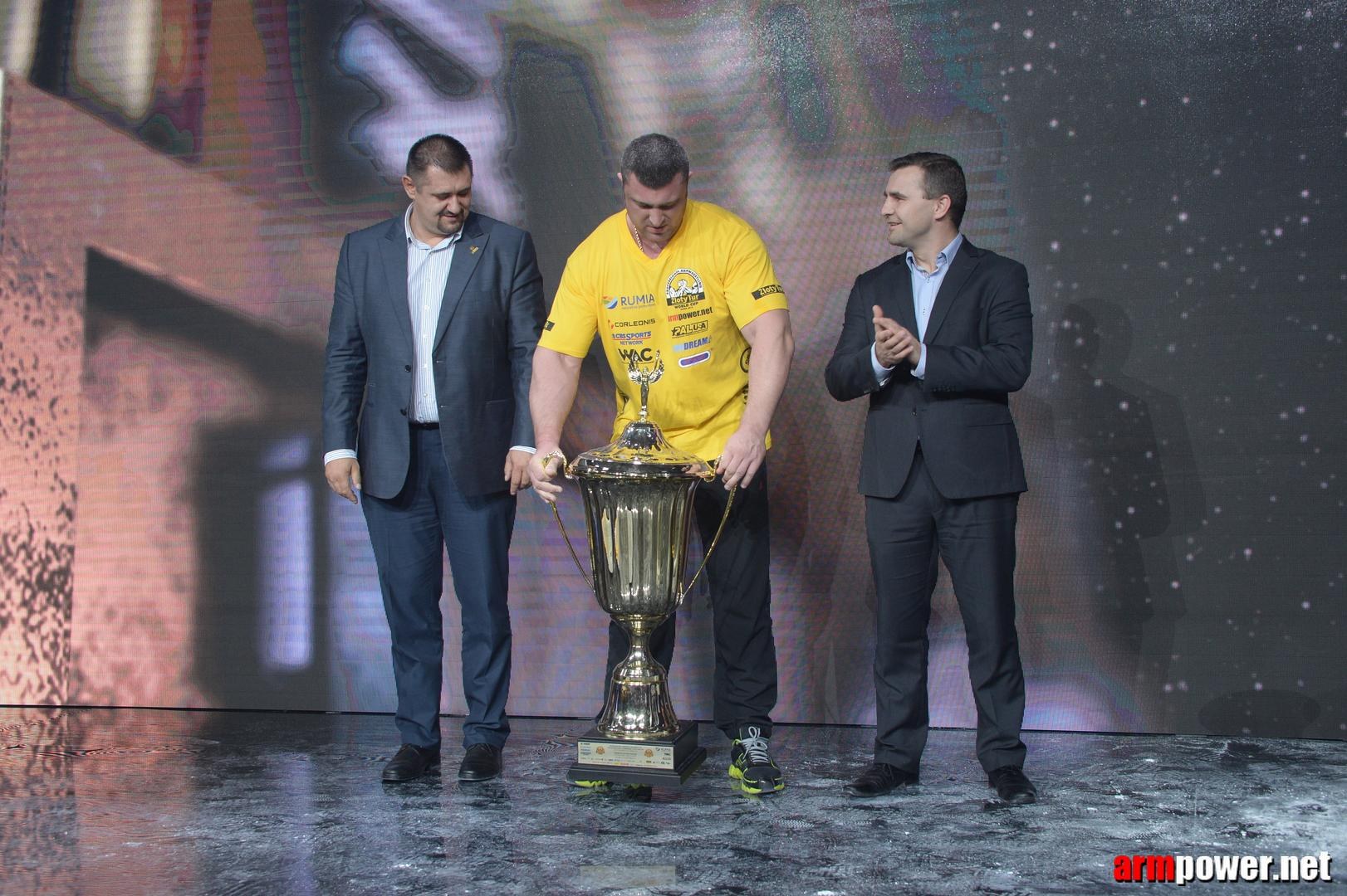 Zloty Tur 2015 By Mark Kazus Right Hand