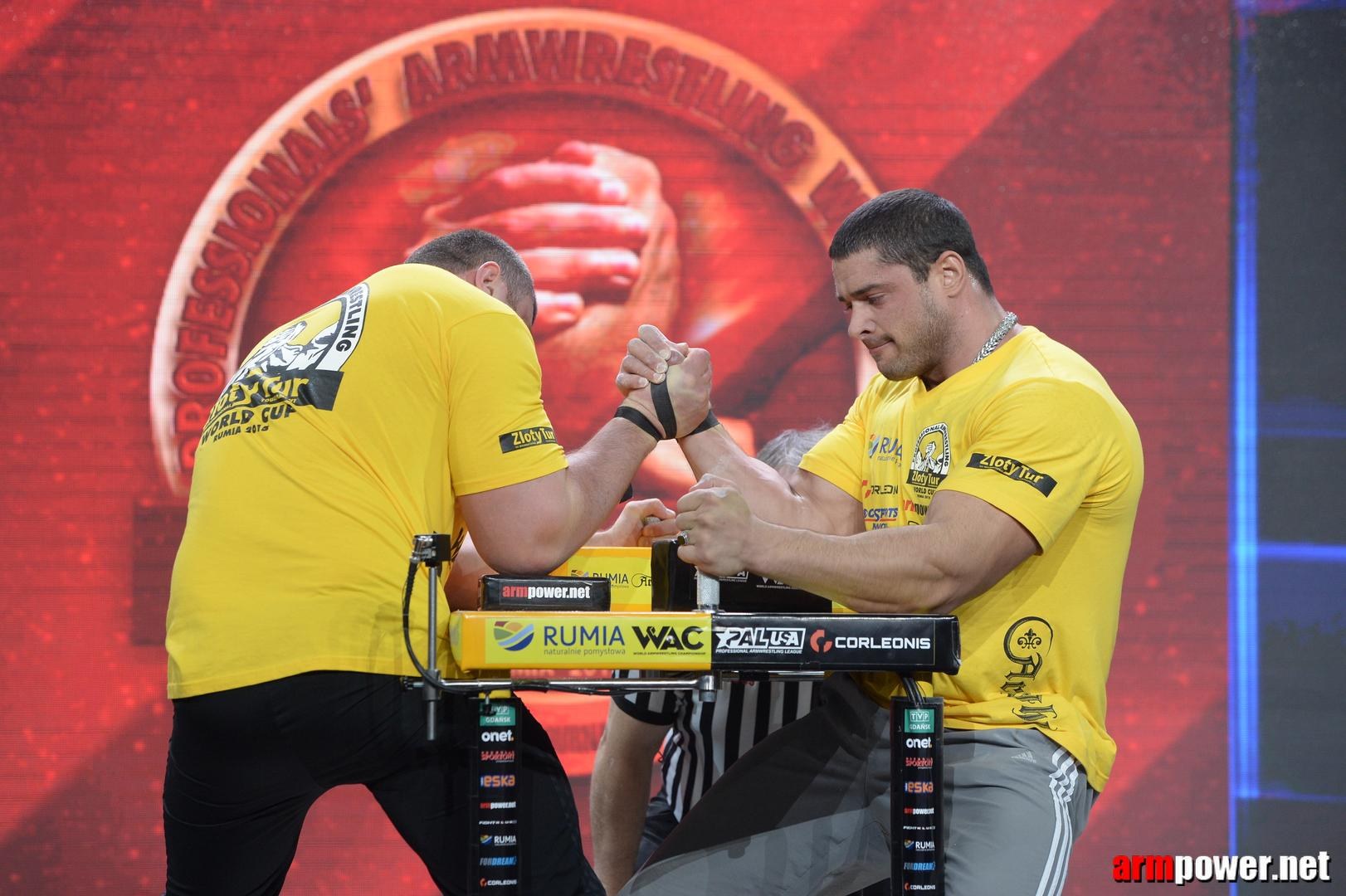 Zloty Tur 2015 By Mark Kazus Right Hand