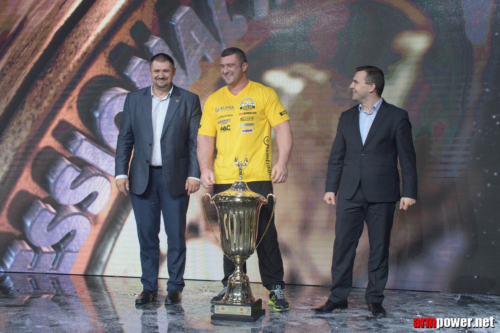 Zloty Tur 2015 By Mark Kazus Right Hand