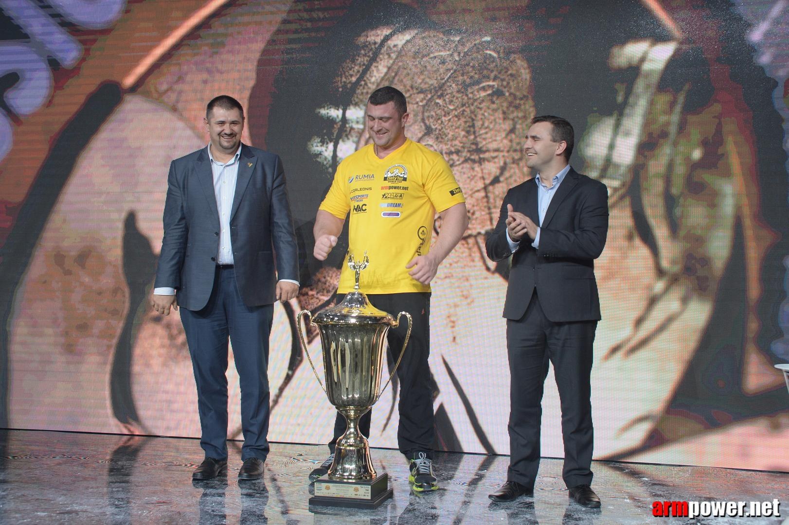 Zloty Tur 2015 By Mark Kazus Right Hand