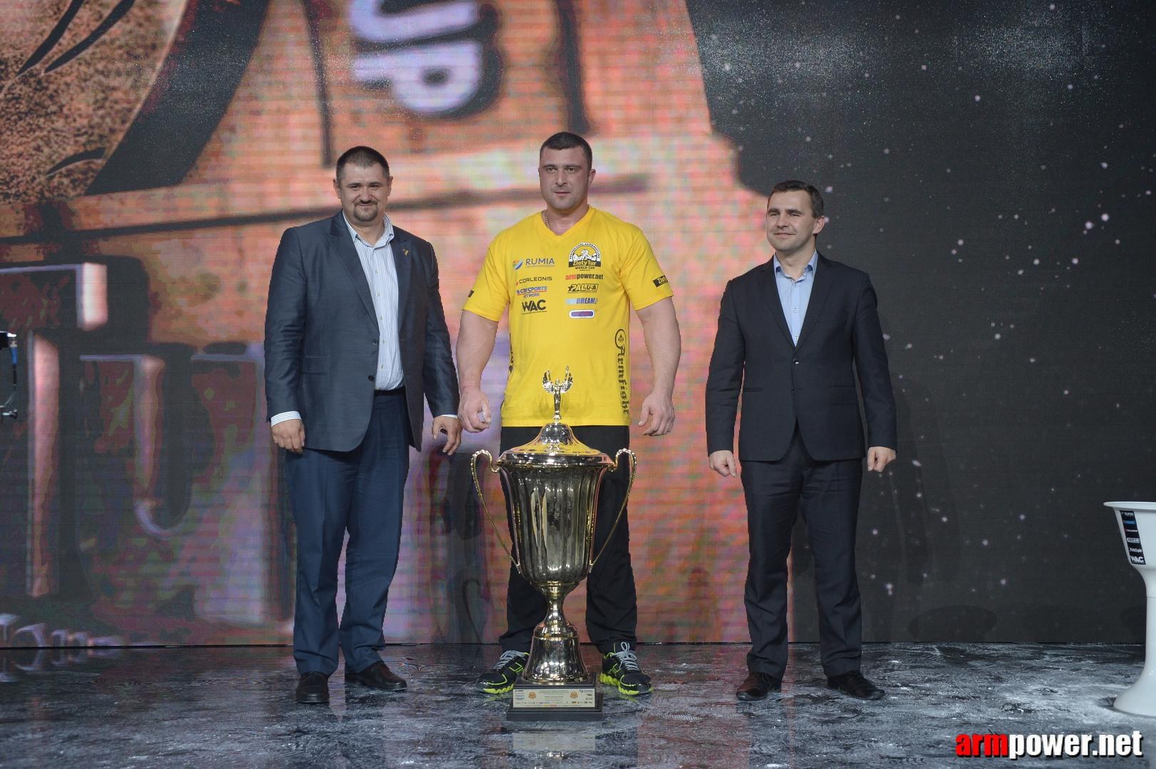 Zloty Tur 2015 By Mark Kazus Right Hand