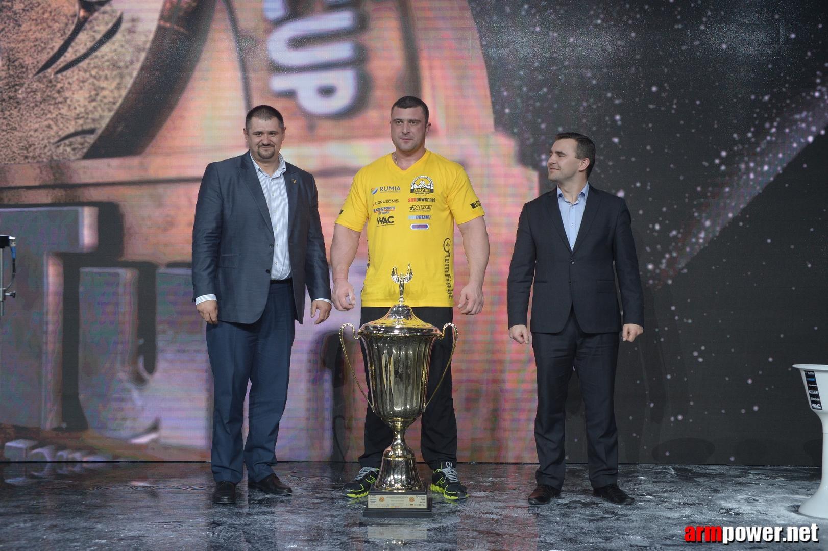 Zloty Tur 2015 By Mark Kazus Right Hand