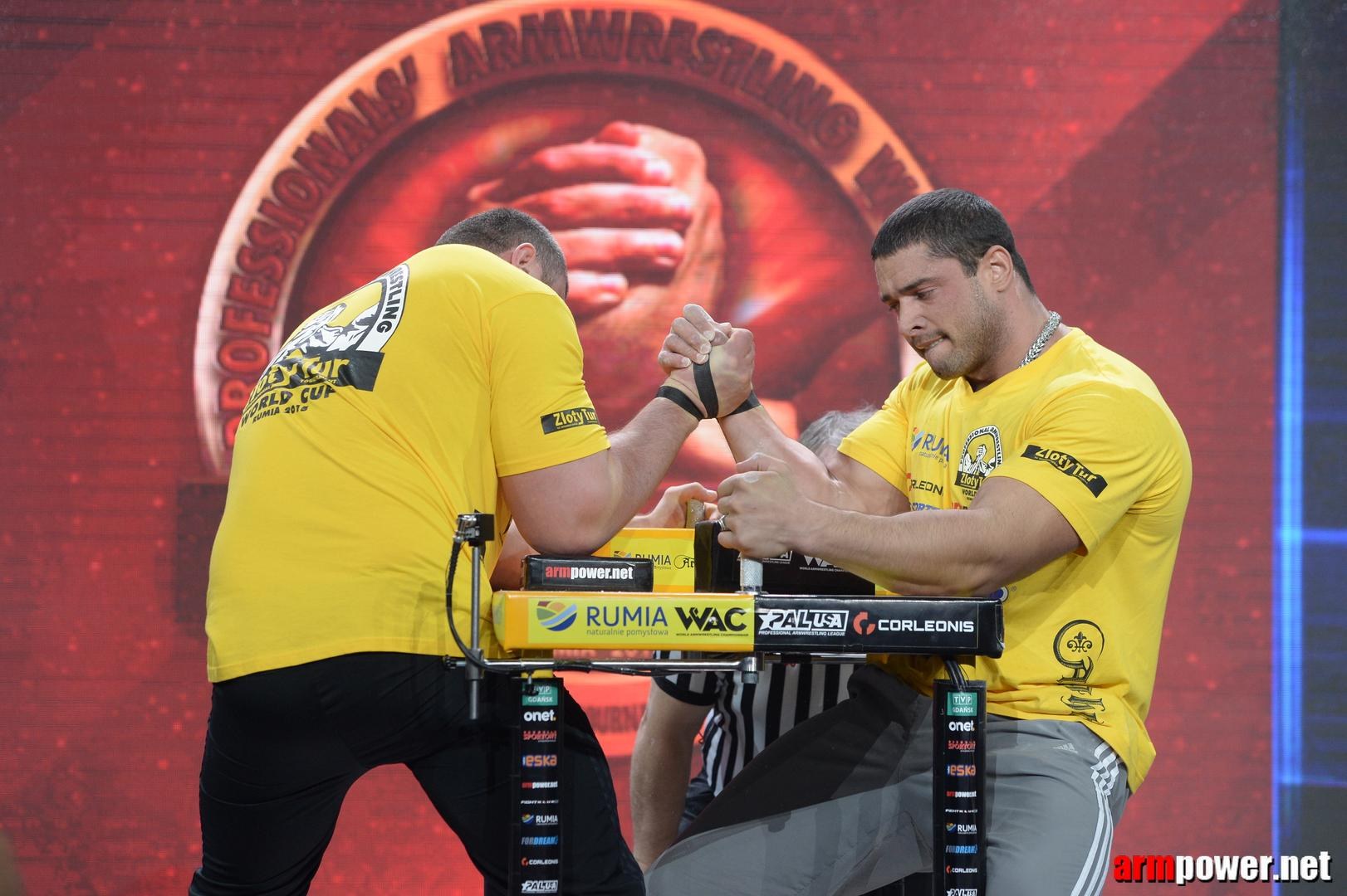 Zloty Tur 2015 By Mark Kazus Right Hand