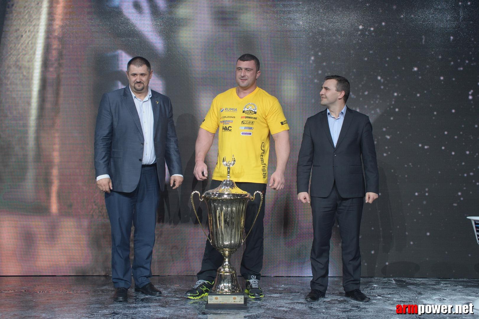 Zloty Tur 2015 By Mark Kazus Right Hand