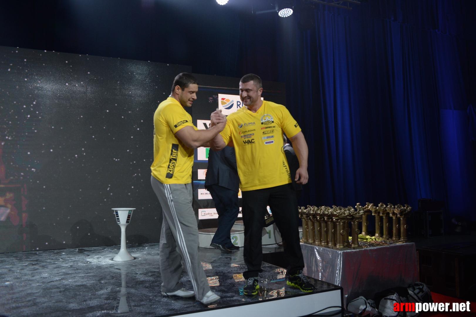 Zloty Tur 2015 By Mark Kazus Right Hand