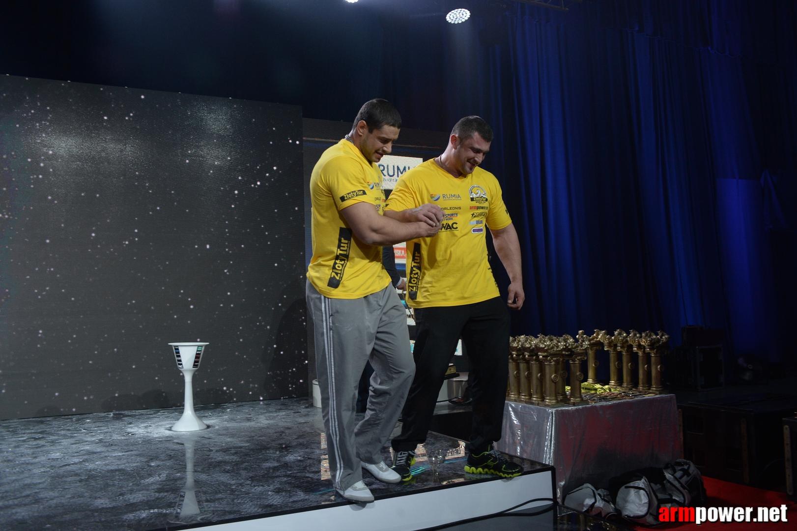 Zloty Tur 2015 By Mark Kazus Right Hand